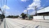 cho thuê nhà xưởng đẹp dt 1200m2. Mt đường 768. Kết cấu cao 6m
