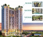 Căn hộ Bình Dương - SKY GARDEN CHỈ TỪ 2,5 TỶ