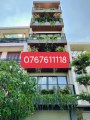 Bán nhà liền kề Khu đấu giá Việt Hưng, mặt đường đôi, gần CV, cho thuê VP, 80m, 12,5 tỷ