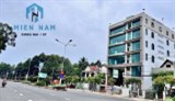 cho thuê tòa Office Building Vị Trí Tuyệt Vời Với các Trụ Sở Cơ Quan Hành Chính Xung Quanh.