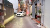 Nhà riêng phố Nguyễn Văn Cừ, Long Biên. Bán cho người hữu duyên. LH: 0906299843