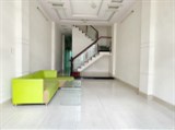 Nhà Mới Xây - 3 Tầng - HXH, Lê Đình Cẩn, Tân Tạo Bình Tân giá 4 Tỉ TL
