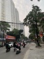 Bán nhà mặt phố Ngô Thì Nhậm Hà Đông 35/42m2 3T chỉ 9.8 tỷ ô tô tránh kinh doanh vỉa hè đá bóng