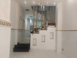 MẶT TIỀN SÁT BÊN TRẦN HƯNG ĐẠO PHƯỜNG 11 QUẬN 5 62M  HƠN 15TỶ TL