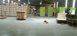Cách quốc lộ 1: 4,5 km. Cách quốc lộ 56: 2,5km.Cách đường dẫn cao tốc LT- PT: 3km