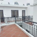 Bán nhà 390 Nguyễn Văn Cừ 45Mx6T Thang Máy, Gara Ôtô 0868246333