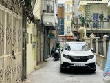 ĐÁT AN- NHÀ PHÁT 70M Đào Tấn vỉa hè đá bóng- ô tô 12.9 tỷ