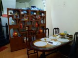 BÁN NHÀ GẦN VINHOMSMARTCITY - QUANG TIẾN - NAM TỪ LIÊM, 4 TẦNG 35M, GIÁ CHỈ 2,8 TỶ.