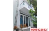 💥Chính chủ bán gấp nhà hẻm đường Phú Thuận, P.Phú Thuận, Q.7, TP.HCM; 9 tỷ; 0908822882