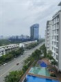 Cần bán căn hộ trong khu đô thị Sala Quận 2 - Sarimi tháp B2, Tầng 8, 3PN