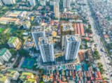 Ngoại giao căn góc 104m2 Tại Rose Town 79 Ngọc Hồi.