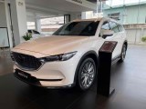 Mazda cx8 - giảm 90tr + nhiều quà tặng - xe sẵn