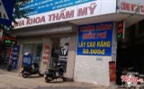 Chính chủ cần bán nhà mặt tiền đường Tố Hữu, Thanh Xuân, Hà Nội