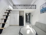 Bán CCMN Nguyễn Văn Lộc, Hà Đông, 100m2x6T, lô góc, ô tô, full nội thất, nhỉnh 15 tỷ