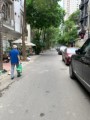 BÁN PHỐ NGHĨA TÂN CẦU GIẤY 160M, MT 9M, LÔ GÓC, VỈA HÈ, Ô TÔ TRÁNH, 35 TỶ, 0937651883.