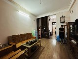 Bán nhà phố Tạ Quang Bửu, Quận Hai Bà Trưng, Hà Nội, 40 m², giá 9.4 tỷ, kinh doanh, 3 ô tô tránh,