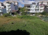 Bán đất thổ cư nằm trong khu quy hoạch Yersin Đà Lạt 1800m2