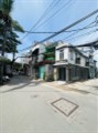 ngôi nhà trước mặt kinh doanh bán buôn đối diện chung cư An Lộc-Gò Vấp giá hơn3 tỷ