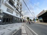 Bán nhà mặt tiền Tô Ngọc Vân Quận 12 gần chợ tiện kinh doanh giá chỉ 1,5 tỷ