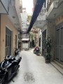 Nhà Thanh Lân, Hoàng Mai 31M x5 Tầng giá 2.49 Tỷ