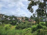 Bán gấp đất nền Biệt Thự view thoáng đường Khe Sanh 648m2 giá 17.5 tỷ