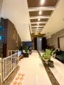 Biệt thự mặt tiền Phước Long B khu VIP 100m ra Xa Lộ Hà Nội 125m2 Tặng hết nội thất
