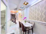 Cần bán nhà Nguyễn Tư Giản-HXH/p12/Gò vấp-36m2-chỉ 3,7 tỷ.