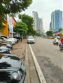 Bán gấp đất Hoàng Ngân, phường Trung Hoà, Cầu Giấy 182m x mt 9m giá 20.2 tỷ 0867470990