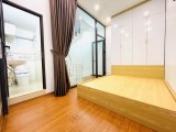 Bán gấp nhà Dương Văn Bé, Hai Bà Trưng, 25m, 4 Tầng, Sổ đỏ vuông đét, full nội thất, nhỉnh 2 tỷ.