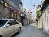 BÁN GẤP NHÀ HẺM XE TẢI ( 5x20 ) _ CẠNH LOTTE MART QUẬN 7