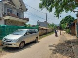 Thanh lý bán 3.600m2 đất tại xóm Tưa 3, xã Ân Nghĩa, Lạc Sơn, Hòa Bình