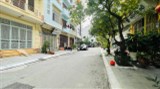 BÁN NHÀ VÕ CHÍ CÔNG - PHÂN LÔ QUÂN ĐỘI - OTO TRÁNH - VỈA HÈ RỘNG - KHU VỰC HIẾM NHÀ BÁN - ẢNH THẬT