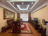 Bán  nhà Giang Văn Minh, Ba Đình, 56m, MT 4m,  giá 8 tỷ.