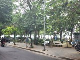 BÁN NHÀ PHỐ NGUYỄN ĐÌNH THI 30M 6 TẦNG GIÁ 4 TỶ