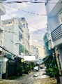 NgỘP 5,2tỶ, 4x14,Bán nhà HXT Nơ Trang Long,Bình Thạnh,5 lầu,nhỉnh 6 tỷ