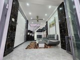 Nhà TRẦN KHẮC CHÂN P9 PHÚ NHUẬN 3 Tâng nhỉnh 4 ty
