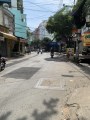 Bán nhà Mặt tiền Ni Sư Huỳnh Liên - Bàu Cát, DT: 4.1x11.5m, 5 T - 4PN, 10.9 tỷ