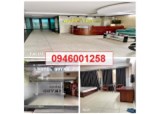 ⭐Bán Khách sạn đang KD tốt mặt tiền Thống Nhất, P.11, Gò Vấp; 16,8 tỷ; 0946001258