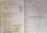 Cần bán mảnh đất trục chính Đại Độ với diện tích hơn 200m2. Giá chỉ hơn 2x triệu/m2.