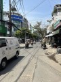 BÁN NHÀ MẶT TIỀN NI SƯ HUỲNH LIÊN Q. TÂN BÌNH - THUẬN TIỆN KINH DOANH - 47M2 - 5 TẦNG - CHỈ 11 TỶ