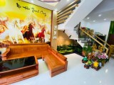 🎉 CHÍNH CHỦ GỬI BÁN NHÀ 42m2
🏡Bán nhà Đường Số 21 P8 Gò Vấp
✅Diện tích: 4.05 x 13m. Sổ CN
