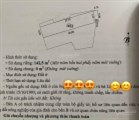 Bán đất Xuân Canh Đông Anh Hà Nội. Mặt tiền to đẹp diện tích lớn. Đường trước nhà xe tải tránh nhau