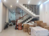 NHỈNH 5 TỶ NHÀ 80M2 NGAY CHỢ BÀ CHIỂU – HẺM 4 MÉT THÔNG THOÁNG