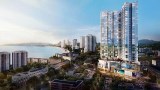 Cần bán nhanh Căn Condotel Lê Thánh Tôn Nha Trang , có sổ hồng giá 1,4 tỷ
