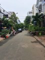 CHÍNH CHỦ 20 NĂM- KHU VỰC HIẾM NHÀ BÁN- ĐƯỜNG TRẢI NHỰA XE HƠI THÔNG TỨ TUNG- KẾ BÊN PHÚ MỸ HƯNG-
