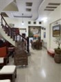 BÁN NHÀ CẦU GIẤY. NGÕ THÔNG TỨ TUNG. DT 60M2. MT 5M. GIÁ 7,2 TỶ