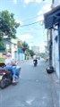 Bán Nhà Hẻm 114 Đường Số 11, Phường Trường Thọ, Quận Thủ Đức, 92m2, Giá Rẻ