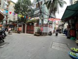 Bán nhà Nguyễn Khánh Toàn 50m2x5t -  lô góc, ôtô. Kinh doanh đỉnh, giá 8tỷ5
