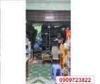⭐️Chính chủ bán nhà 1 trệt 1 lầu đang kinh doanh Điện Nước tại Thủ Thừa,  Long An; 0909723822