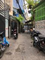 Bán nhà ĐẸP RẺ  hẻm  XÓM ĐẠO Tôn Thất Thuyết  Q4 
TRỆT LẦU NGANG 3.2 X 6 3 PHÒNG NGŨ 2 WC HƠN 2 TỶ